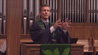 God's Inner Turmoil (Hosea 11:1-11)