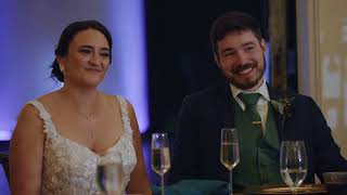 Laura + John's Wedding | OkCrowe Photography