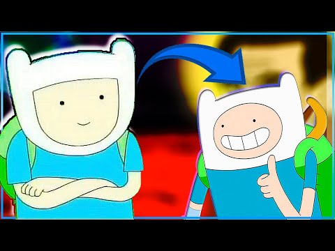 Este PILOTO Era la PEOR Decisión para Nickelodeon!