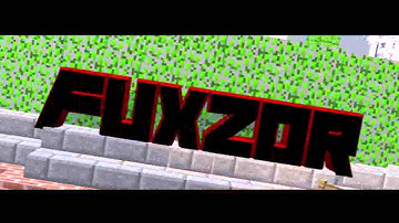 Intro for Fuxzor V2