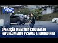 Polícia Civil investiga esquema de rachadinha no Detran de SC