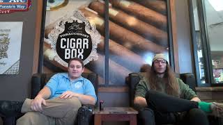 The Mod Pod Episode 3