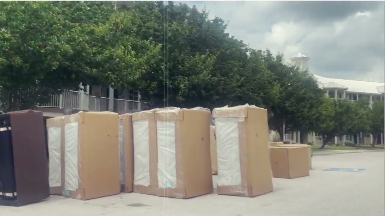 Villa Upgrades Happening at Piney Shores Resort