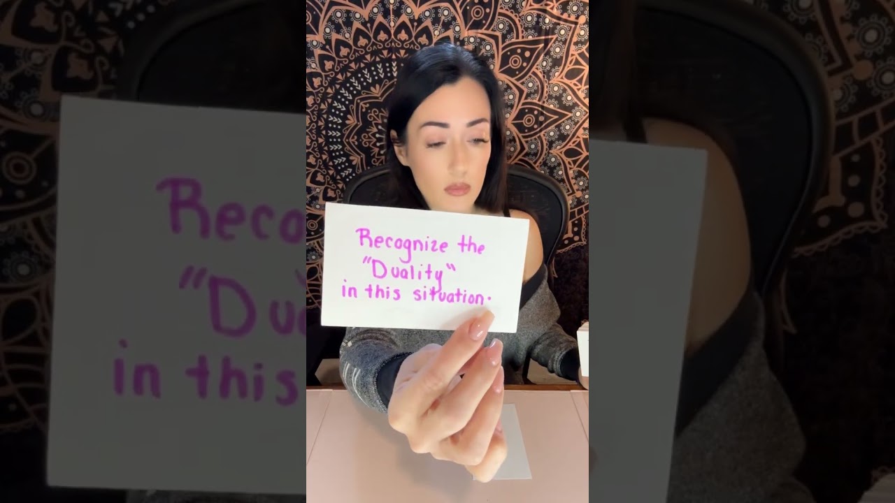 Weekend Read! Someone crosses the line with you one last time and you have had enough!