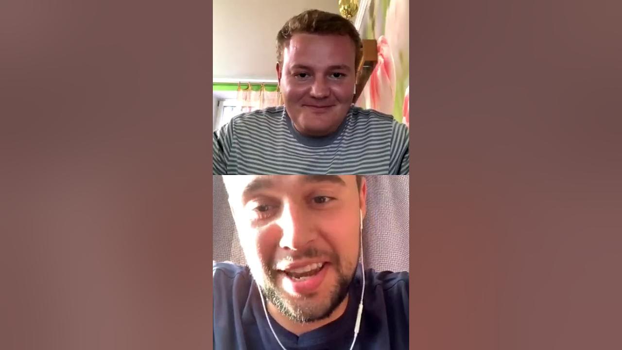 Представляем жюри Фестиваля ОСЛ КВН Никита Шевчук - участник Команда КВН "Одесск