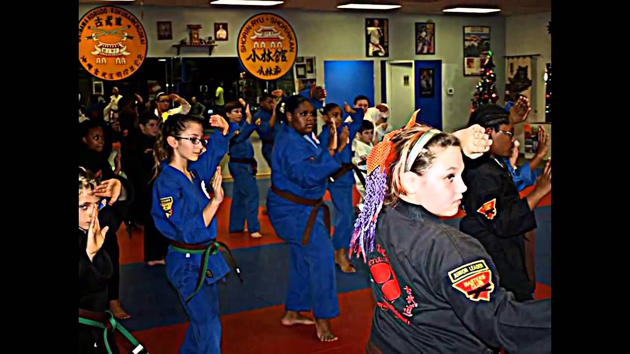 Green's Martial Arts 1816B Todd's Lane in Hampton YouTube