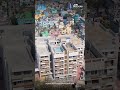 MJ Signature Cuttack Construction Update || Luxury 3 BHK Apartments || Jain Builders