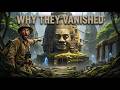 Why Ancient Civilizations Collapsed and Vanished | Boring History For Sleep