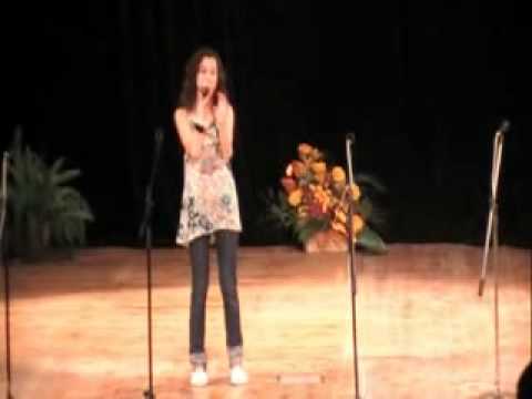 Елена Ла бамба и Мамбо разходка Xvid Xvid