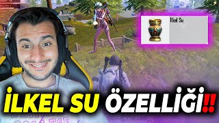 İlkel Su Hayatimi Kurtardi - Pubg Mobi̇le