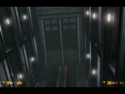 Black Mesa:Skipping the Lambda Complex Lift