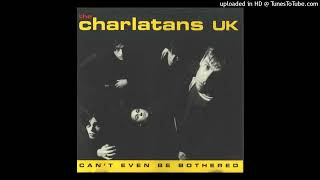 The Charlatans - Happen To Die (Unedited Version)