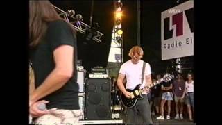 Kyuss - Supa Scoopa And The Mighty Scoop ( Live 1995 HQ ) chords