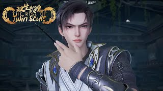 [Eng Sub] The Rise of Twin Souls EP16