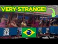 😳 12 culture shocks I faced as a European in BRAZIL for 6 months 🇧🇷