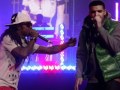 Lil Wayne ft. Drake- Right Above It(MUSIC VIDEO)[HD HQ]