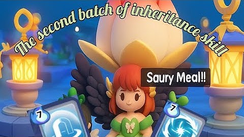 Game changing second batch of inheritance skill is around the corner!!! Ragnarok m: classic