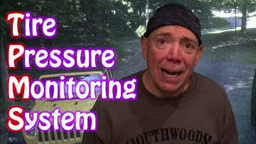 EEZTire New TPMS Monitor 1st Look