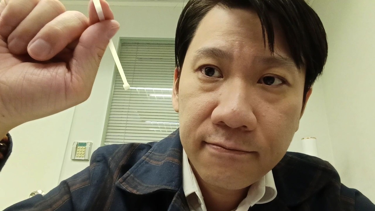 ASMR проверка ваших глаз