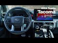 2024 Toyota Tacoma TRD Sport | Driving Review