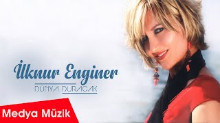 İlknur Enginer - Pas Tuttu Kapıma Vurduğum Kilit - [Official Video  | © Medya Müzik]
