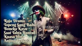 ROCK METAL INDONESIA | NEW METAL MUSIC | INDONESIAN METALCORE