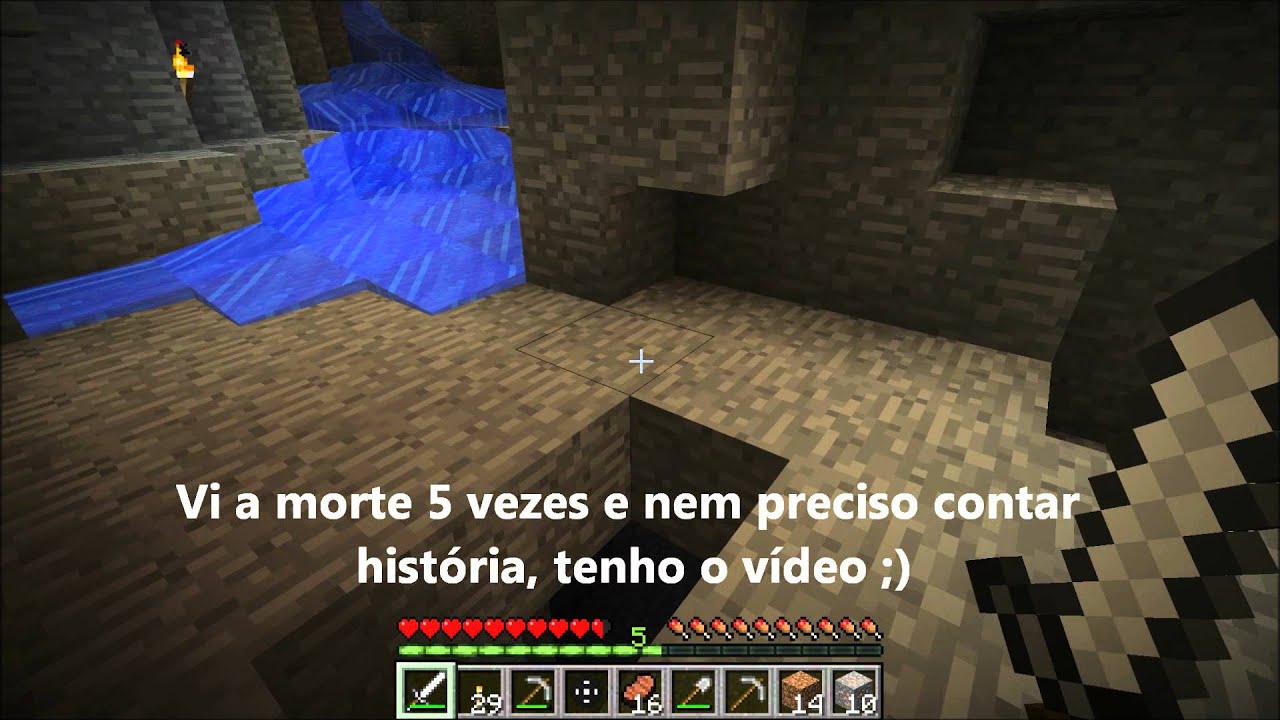 ♦ BossCraft + pasta .minecraft download YouTube