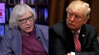 Psychiatrist Robert Jay Lifton on Duty to Warn: Trump’s “Relation to Reality” is Dangerous to Us All