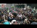 تحریک لبیک کا نیا ترانہ نبی وارث نبی وارث