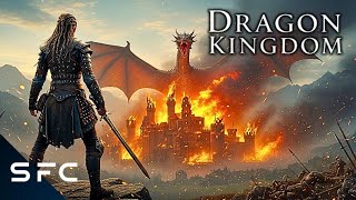 No One Survives The Dragon Attack | Dragon Kingdom