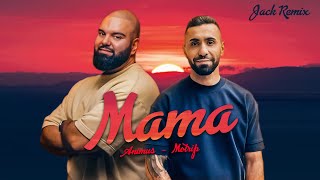 MoTrip feat. Animus  - Mama (Teil1) Remix 2024