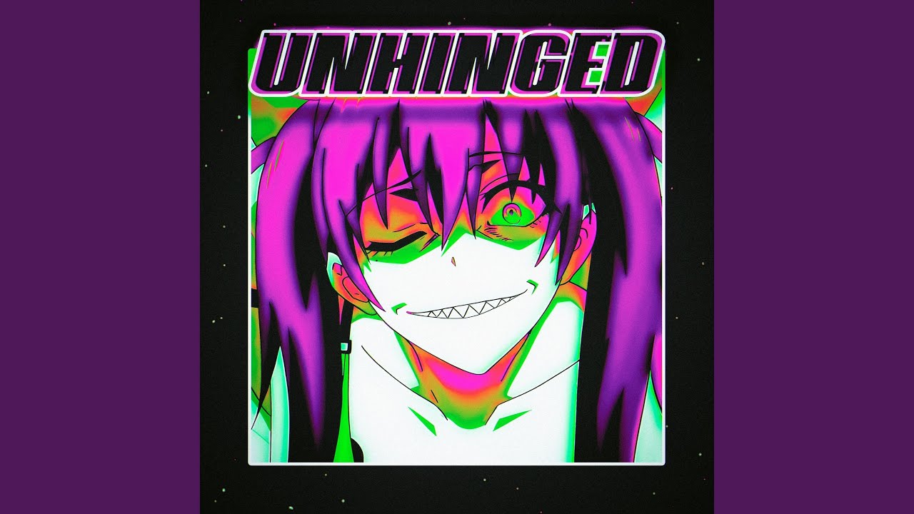 UNHINGED adlı videoyu YouTube'da izle UNHINGED adlı videoyu YouTube'da izle