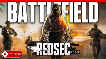 👾 $1M REDSEC ELITE SERIES PRACTISE💥