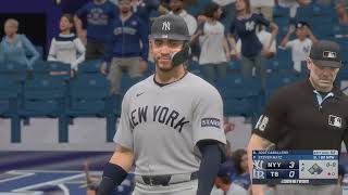 MLB LIVE! New York Yankees vs Tampa Bay Rays | Regular Season 2026 | Full Game 4/11/26