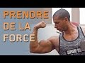 Programme force  musculation