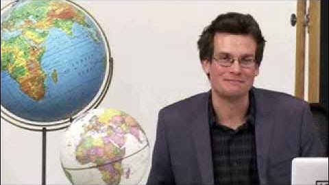 Mongols are the Exception!