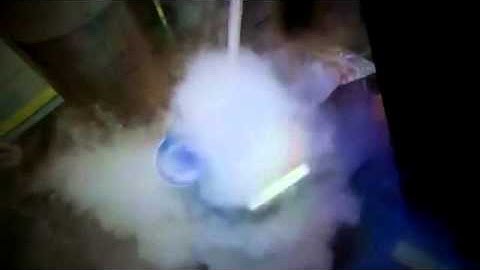 G.Skill LN2 overclocking 8Pack breaks world SuperPI 32M record Overclock.net Computex 2013 | AND15