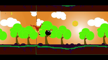 Part -01  |unity coin catcher 2D game Developing tutorial | make your 1st 2D game in unity.in bangla