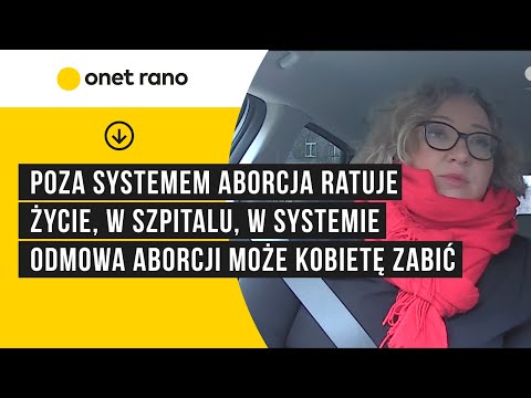 Wideo: Czy Melanie dokonała aborcji w grze?