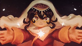 STELLA - SEKAI NO OWARI AR SUB wich in magnolia anime op مترجم للعربية  