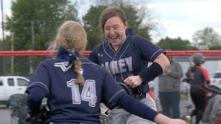 Carey Upsets Bucyrus 3-0 At Sectionals