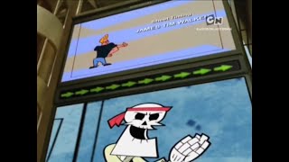 Далее на Cartoon Network (2006-2009)