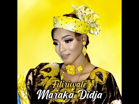 Maraka Didja - Fitiriwalé (Officiel 2023)