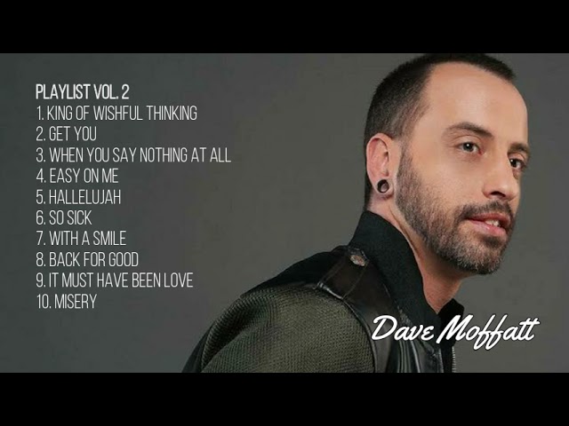 Dave Moffatt Compilation Vol. 2 | Cover Song | Live & Enjoy class=