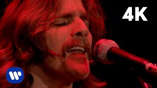 Eagles - Lyin&#39; Eyes (Live 1977) (Official Video) [4K]