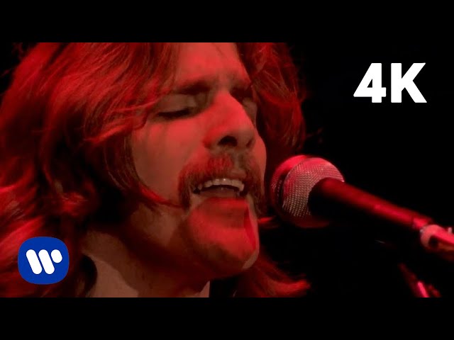 Eagles - Lyin' Eyes (Live 1977) (Official Video) [4K] class=