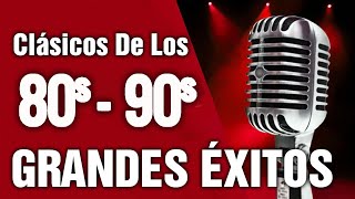 Musica De Los 80 y 90 En Ingles  Clasico De Los 1980 Exitos En Ingles  Retro Mix 1980s En Inglés