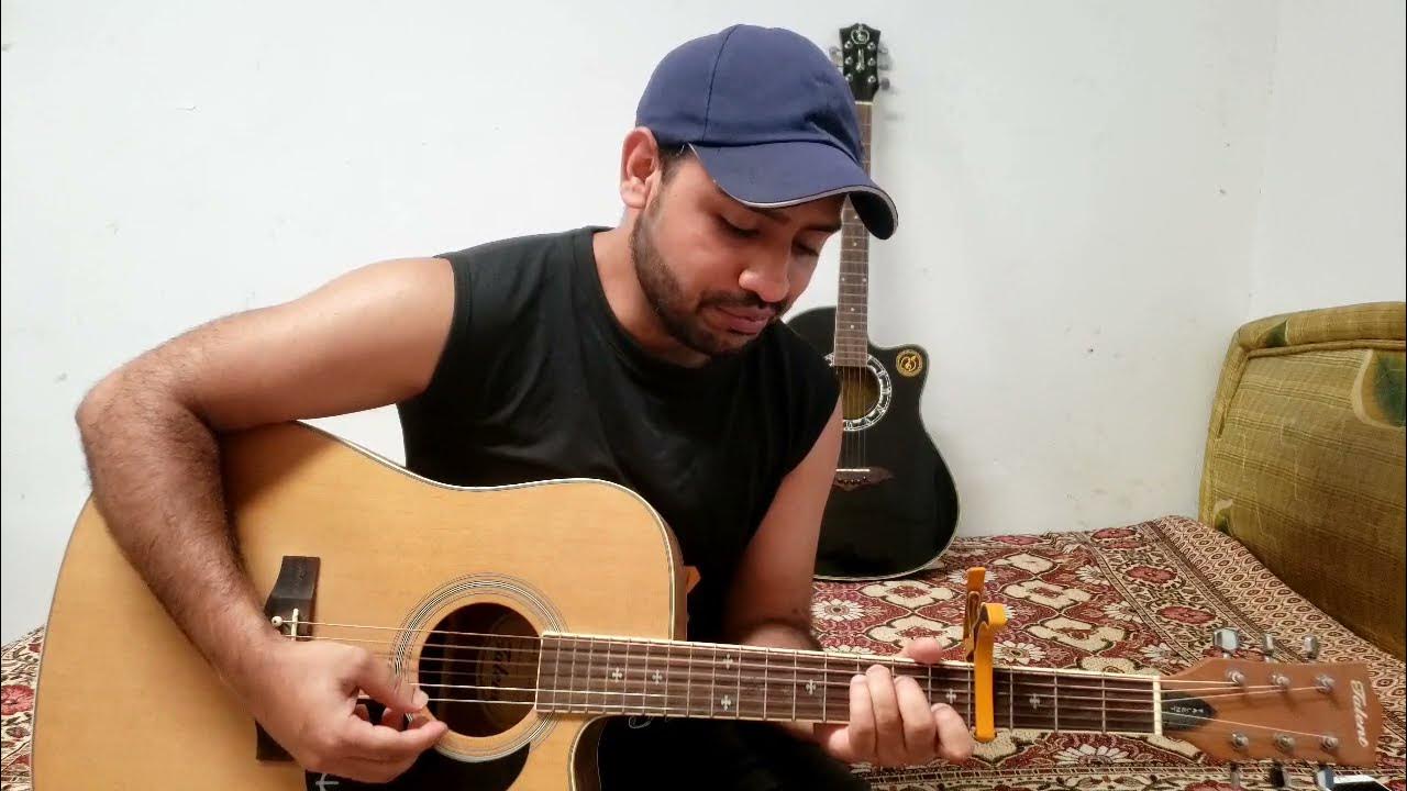 Sajni by strings cover YouTube