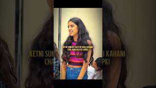 Samridhi Mam Real Life Surprise Look 😱😳|| Ritik Mishra || || Physics Wallah || #class10 #ritiksir