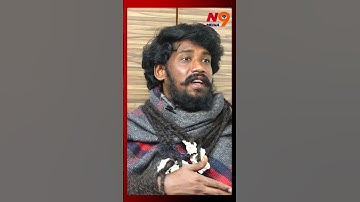 VELLURA O MANISHI VELLURA.... | Balu K Asura | N9 Media